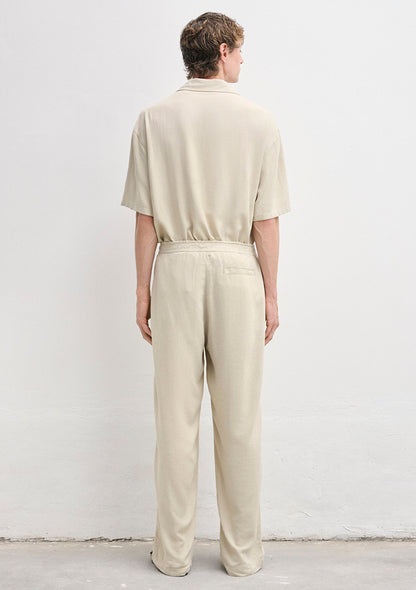 Gray Pants