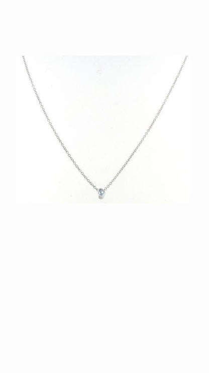 Nanis Necklace Cs3-490