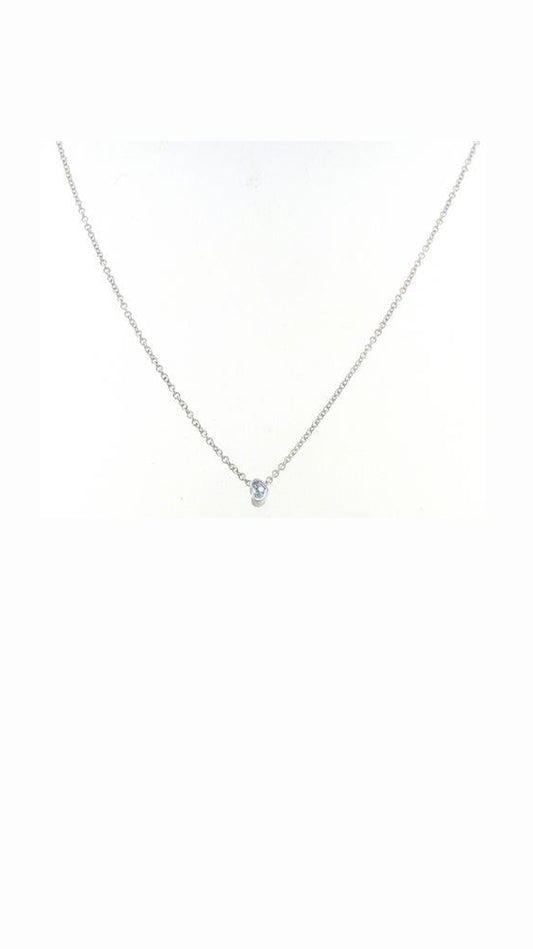 Nanis Necklace Cs3-490