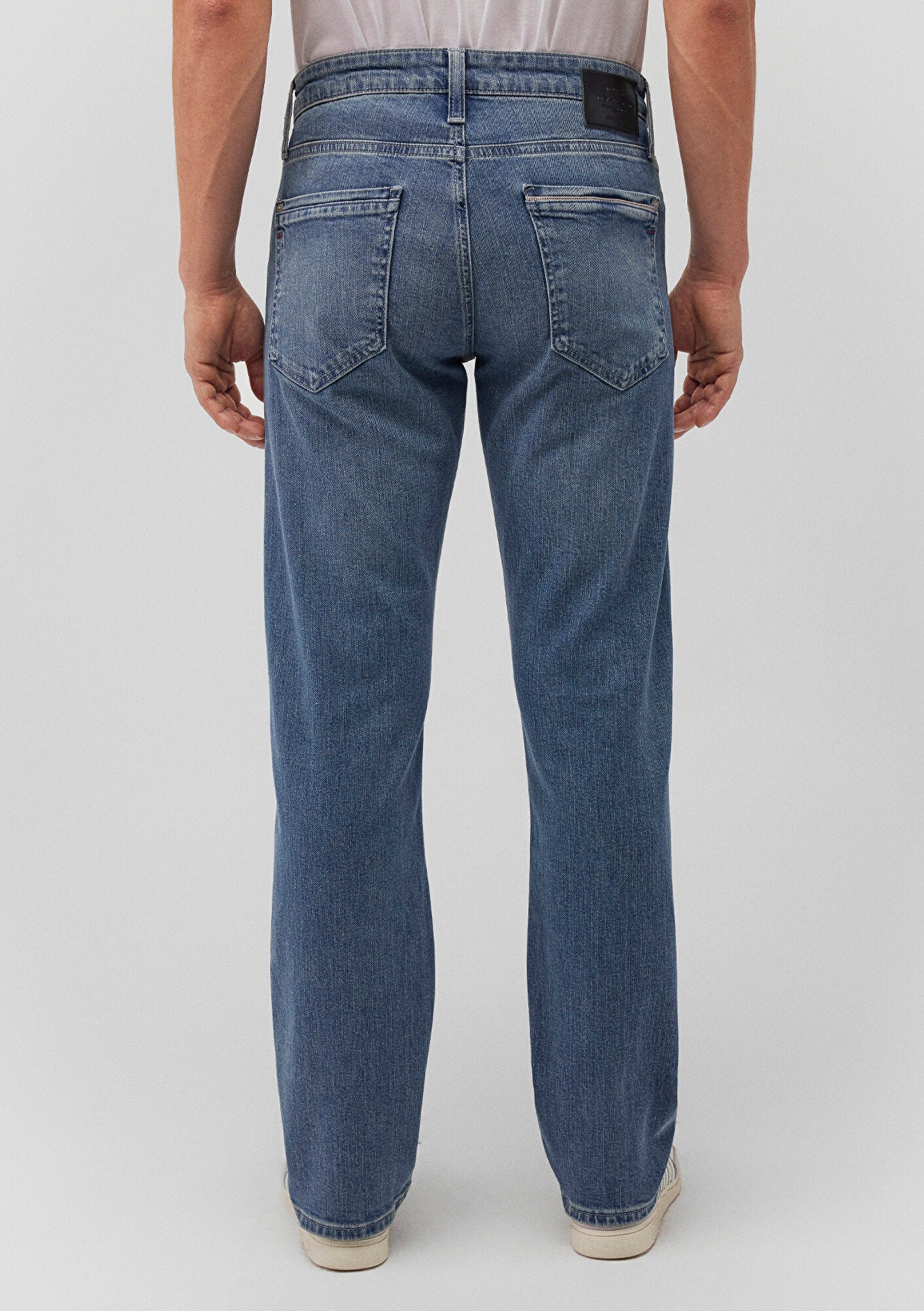 Hunter Used Mavi Premium Jean Pants