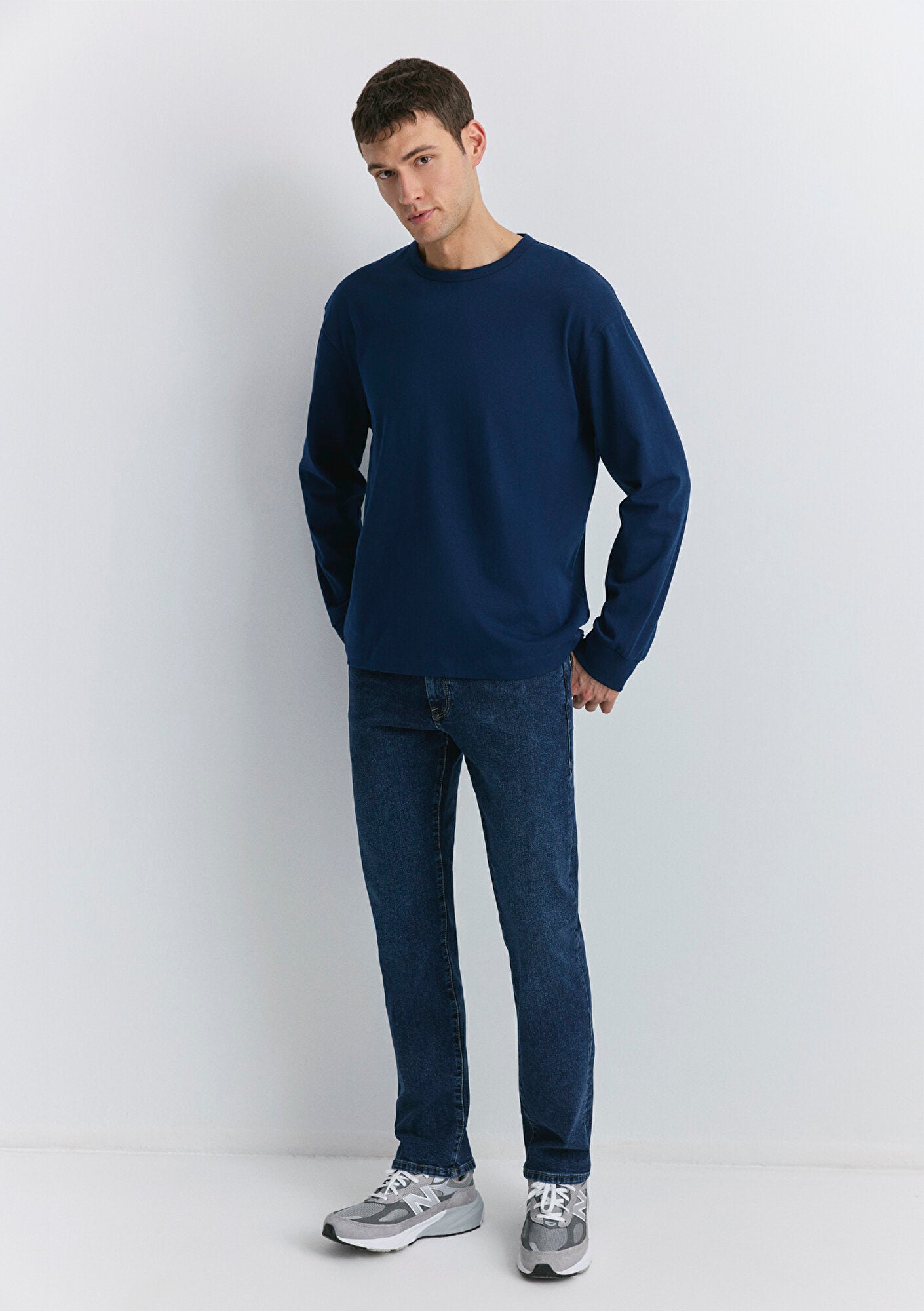 Hunter Rinse 90s TOKK Jean Pants