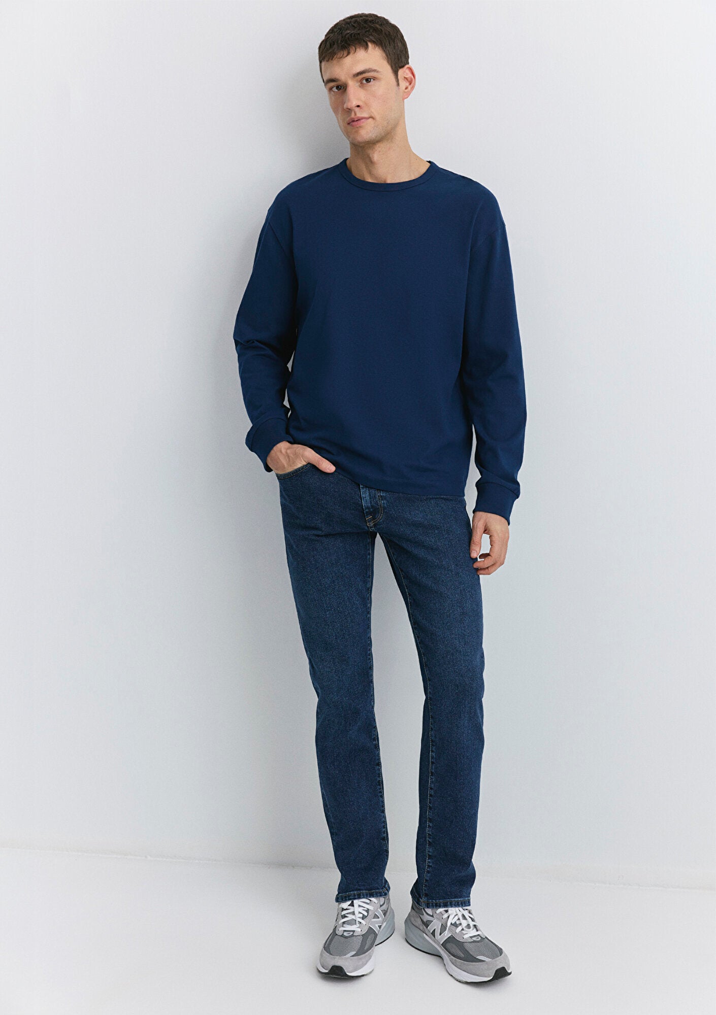 Hunter Rinse 90s TOKK Jean Pants