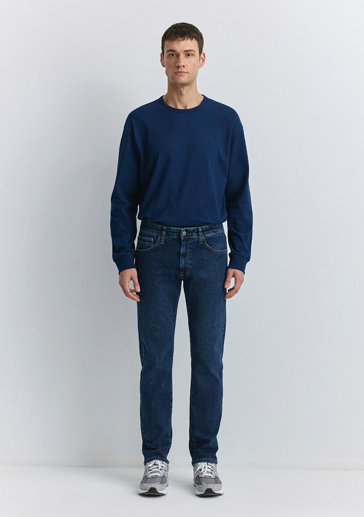 Hunter Rinse 90s TOKK Jean Pants