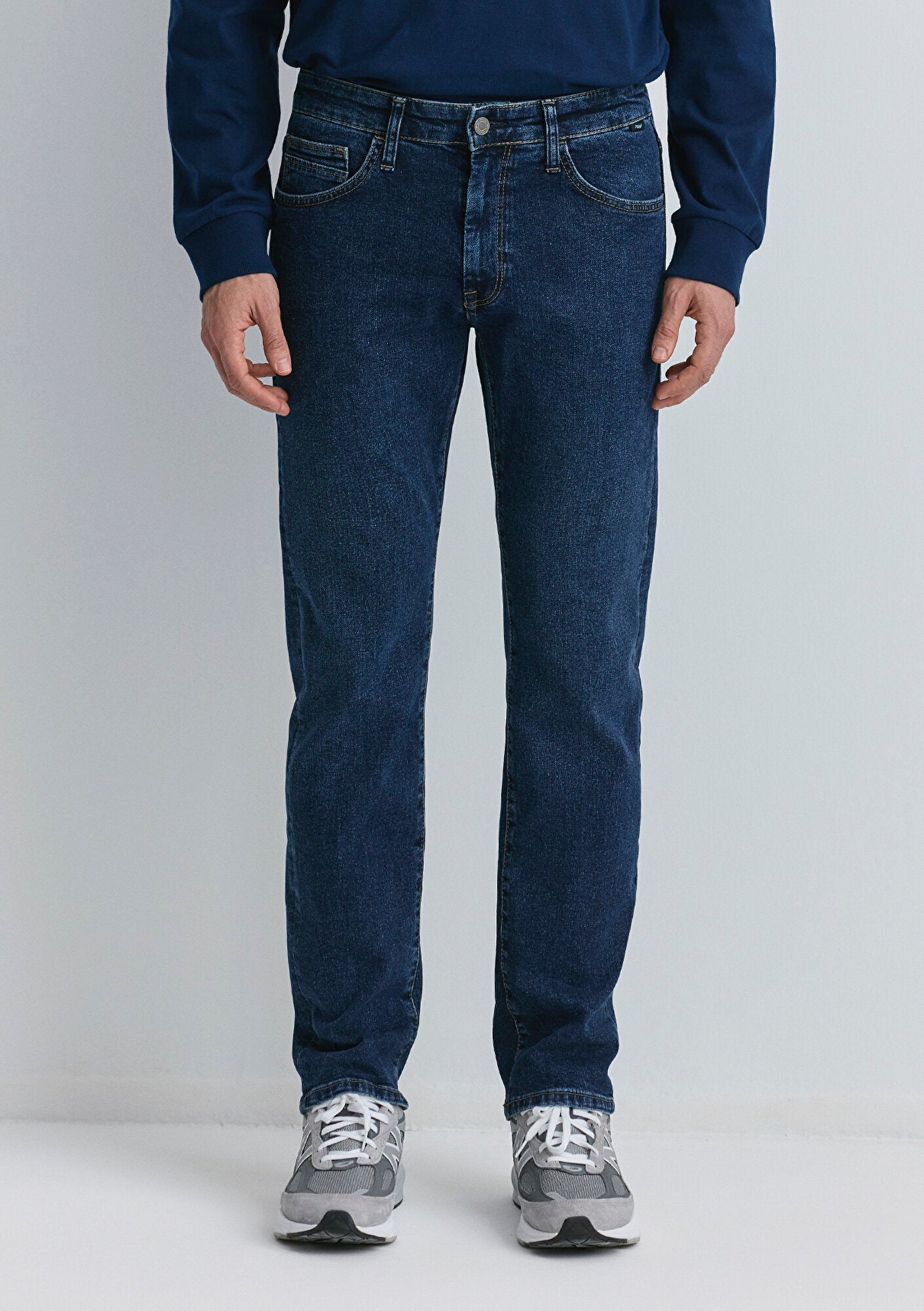 Hunter Rinse 90s TOKK Jean Pants