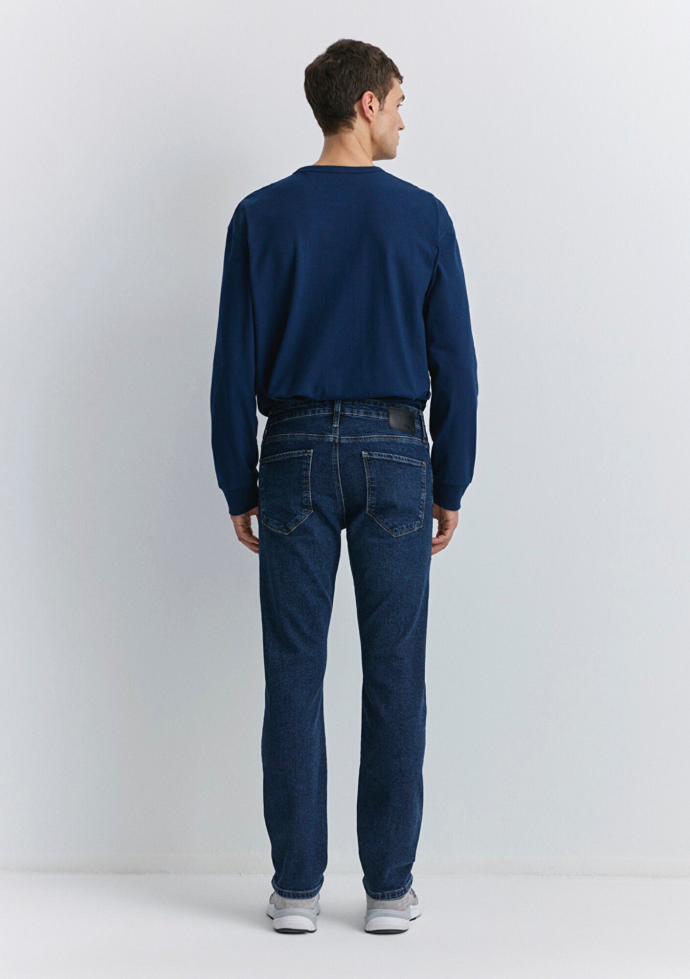 Hunter Rinse 90s TOKK Jean Pants