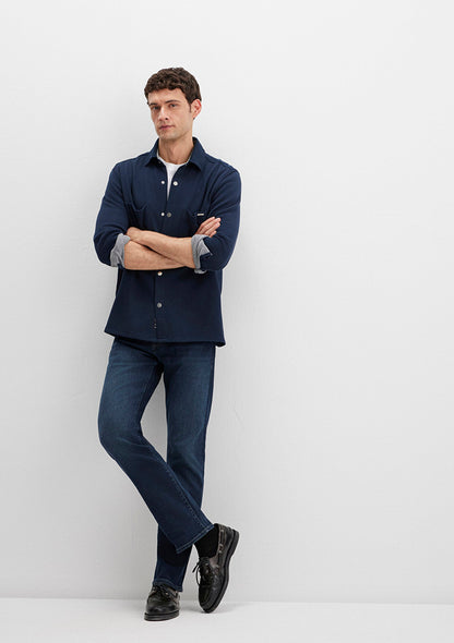 Hunter Inky Shaded Lux Black Jean Pants