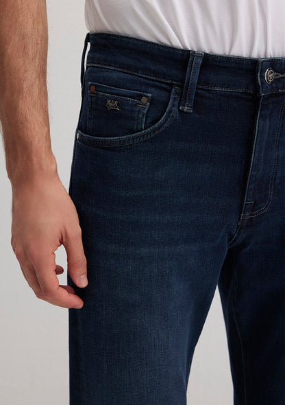 Hunter Inky Shaded Lux Black Jean Pants