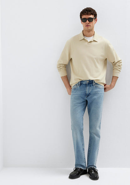 Hunter Lt Premium Blue Jean Pants