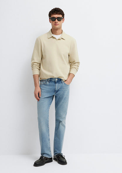 Hunter Lt Premium Blue Jean Pants
