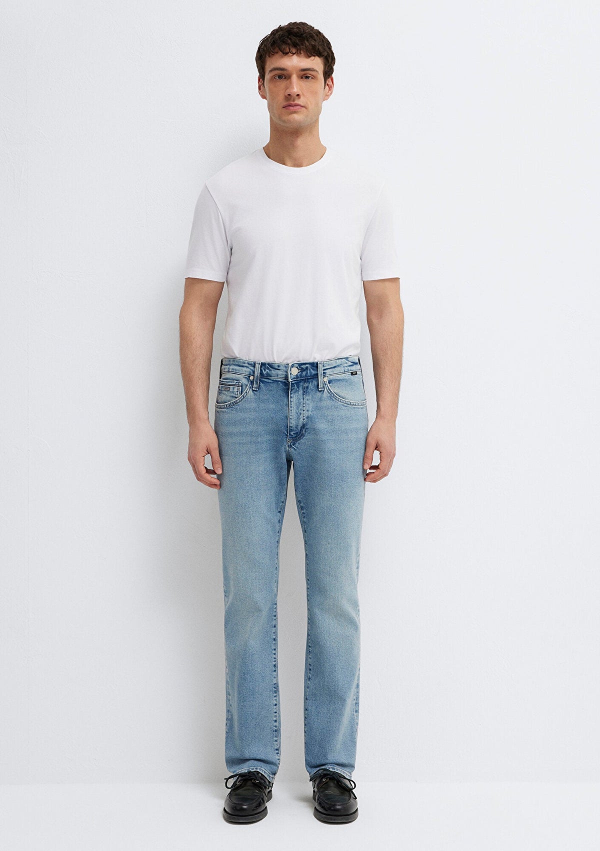 Hunter Lt Premium Blue Jean Pants