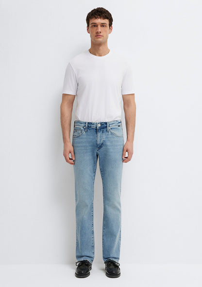 Hunter Lt Premium Blue Jean Pants