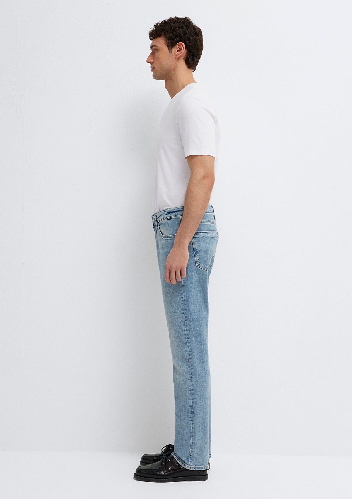 Hunter Lt Premium Blue Jean Pants