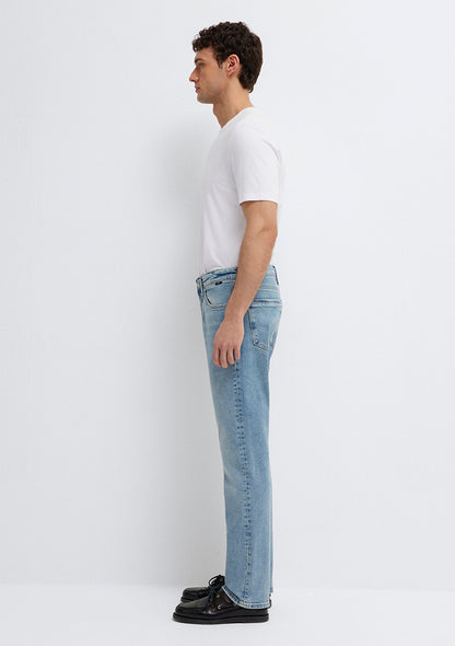 Hunter Lt Premium Blue Jean Pants
