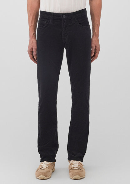 Marcus Black Corduroy Pants