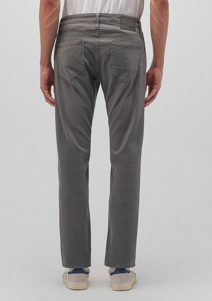Marcus Shadow Comfort Gabardin Pants