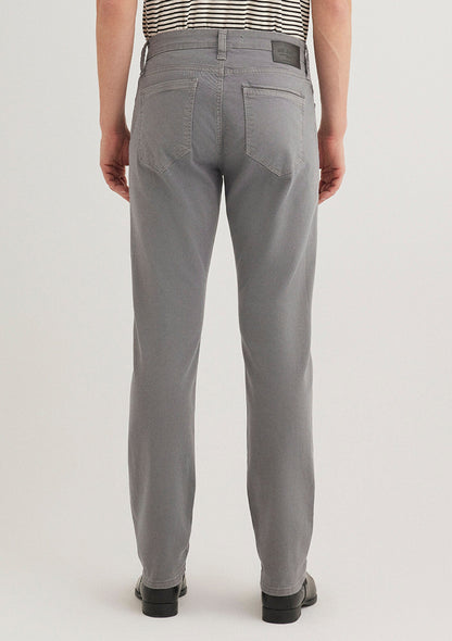 Marcus Turbulance Mavi Black Gabardin Pants