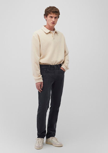 Marcus India Ink Corduroy Pants