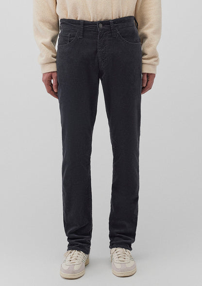 Marcus India Ink Corduroy Pants