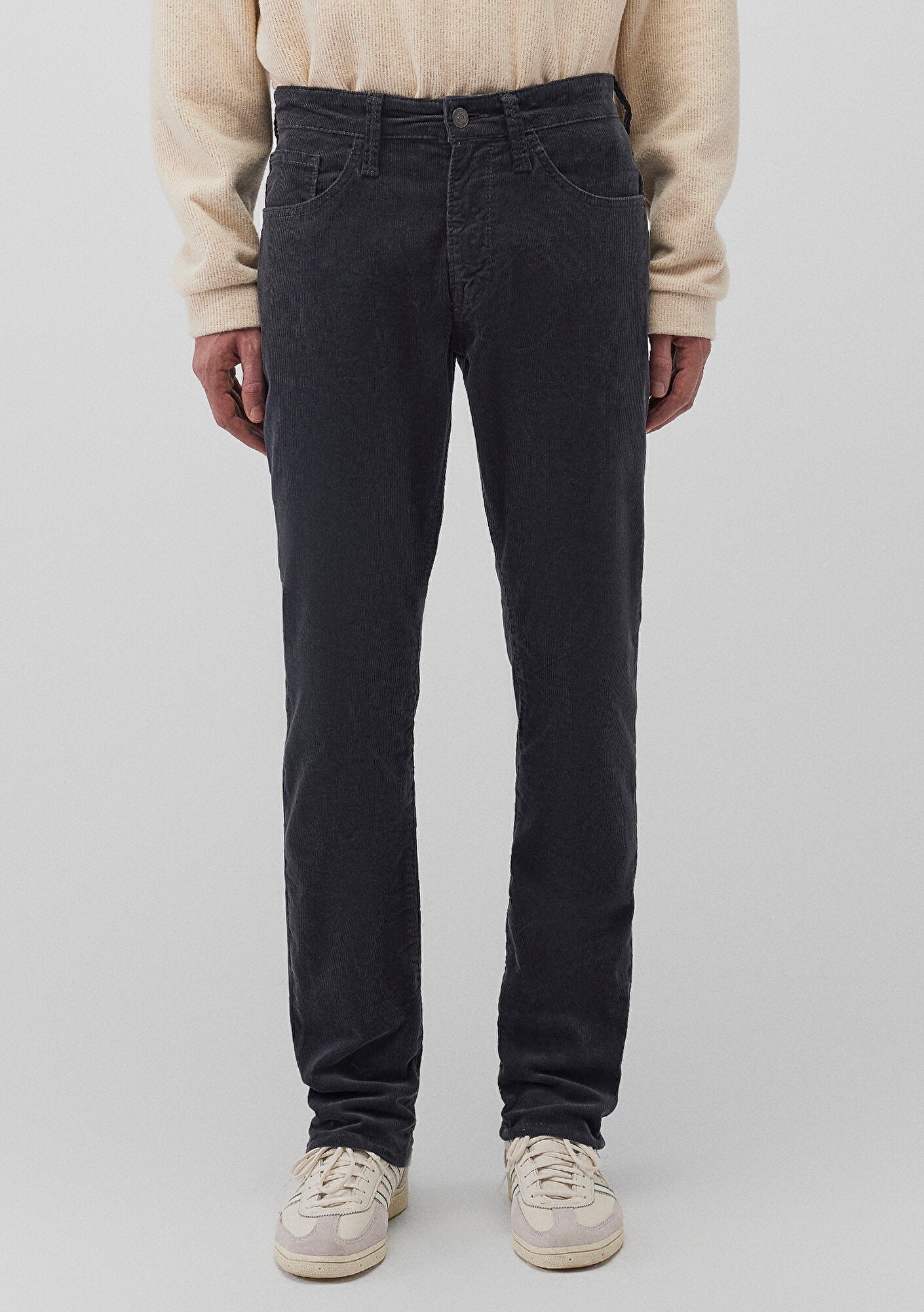 Marcus India Ink Corduroy Pants