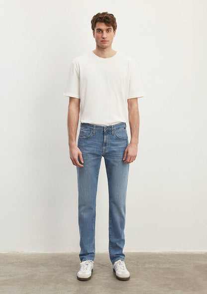 Marcus Light Premium Blue Jean Pants