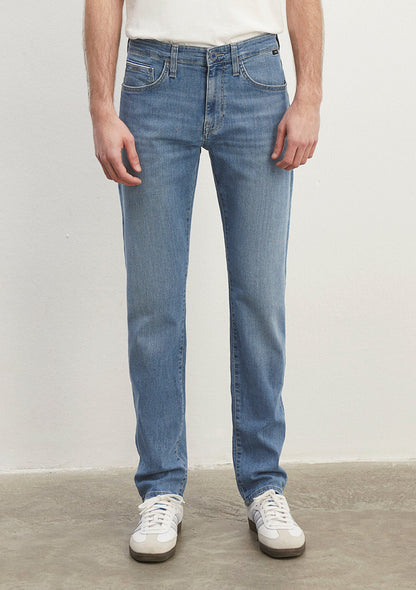 Marcus Light Premium Blue Jean Pants