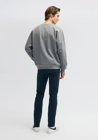 Marcus Deep Shaded Mavi Pro Jean Pants