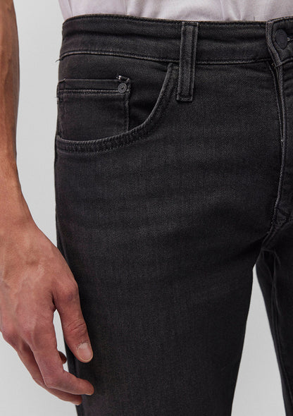 Marcus Vintage Smoke Sporty Jean Pants