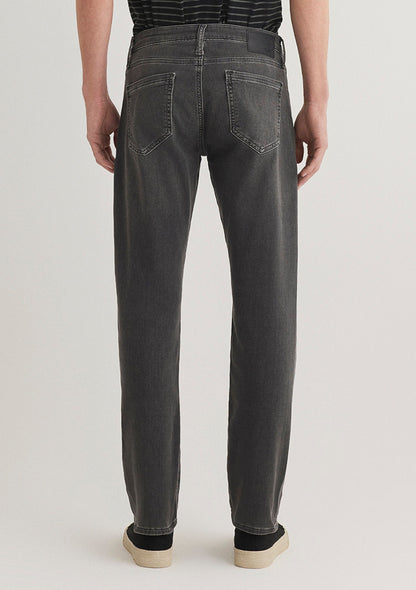 Marcus Smoke Brushed Jean Pants