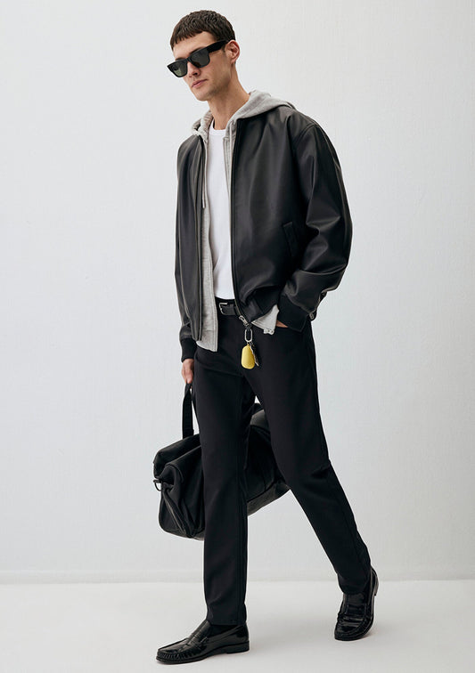 Marcus Black Mavi Edition Jean Pants