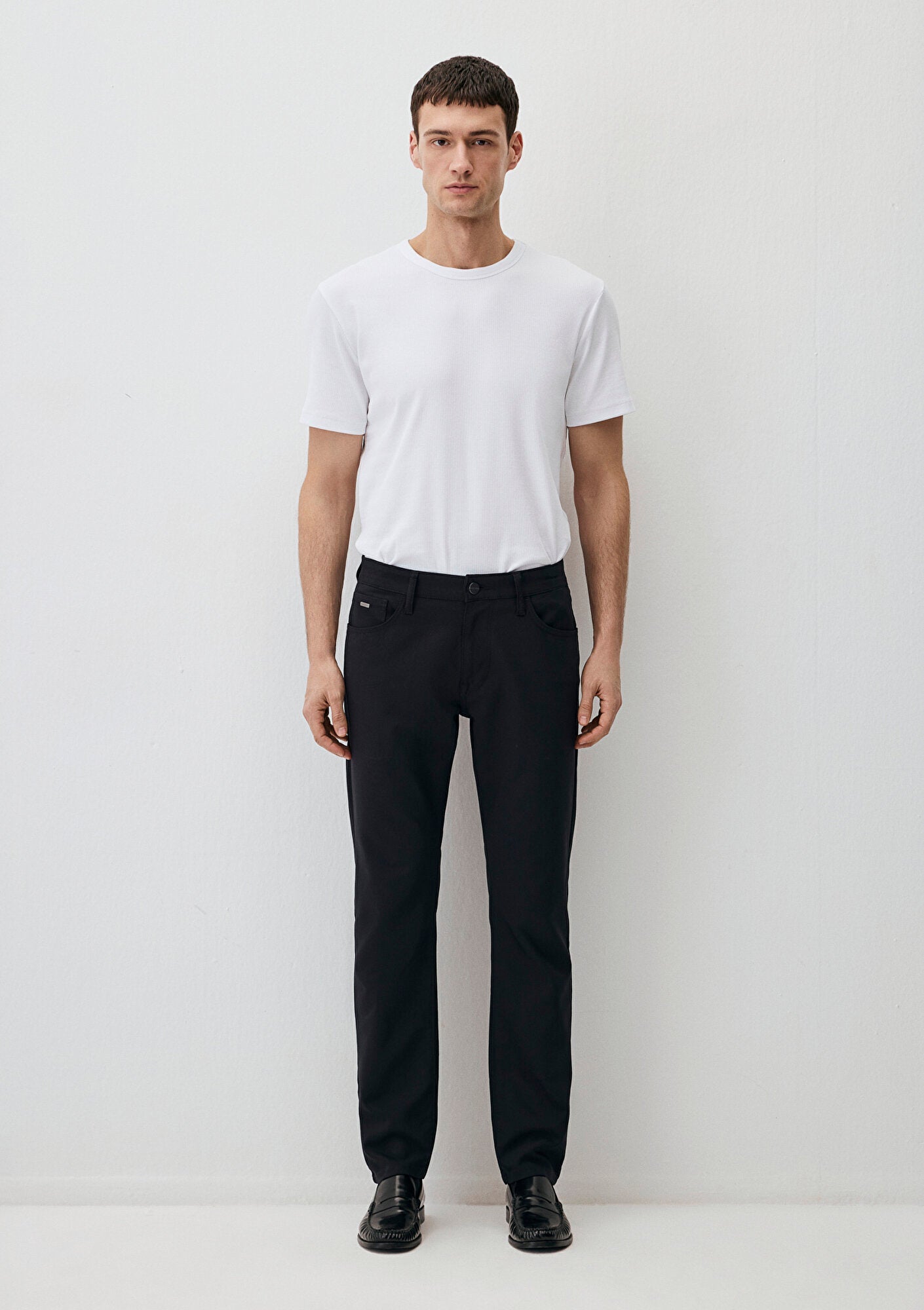 Marcus Black Mavi Edition Jean Pants