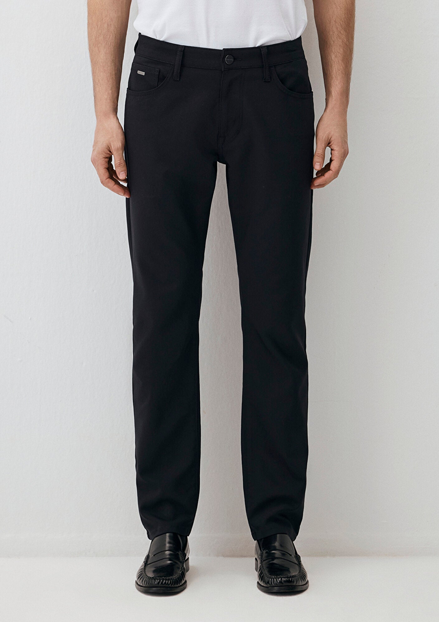 Marcus Black Mavi Edition Jean Pants