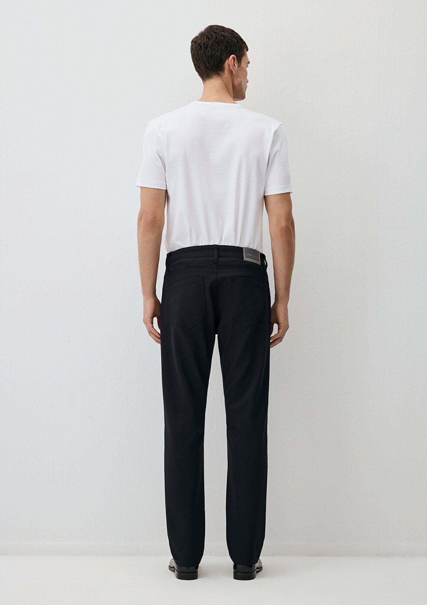 Marcus Black Mavi Edition Jean Pants