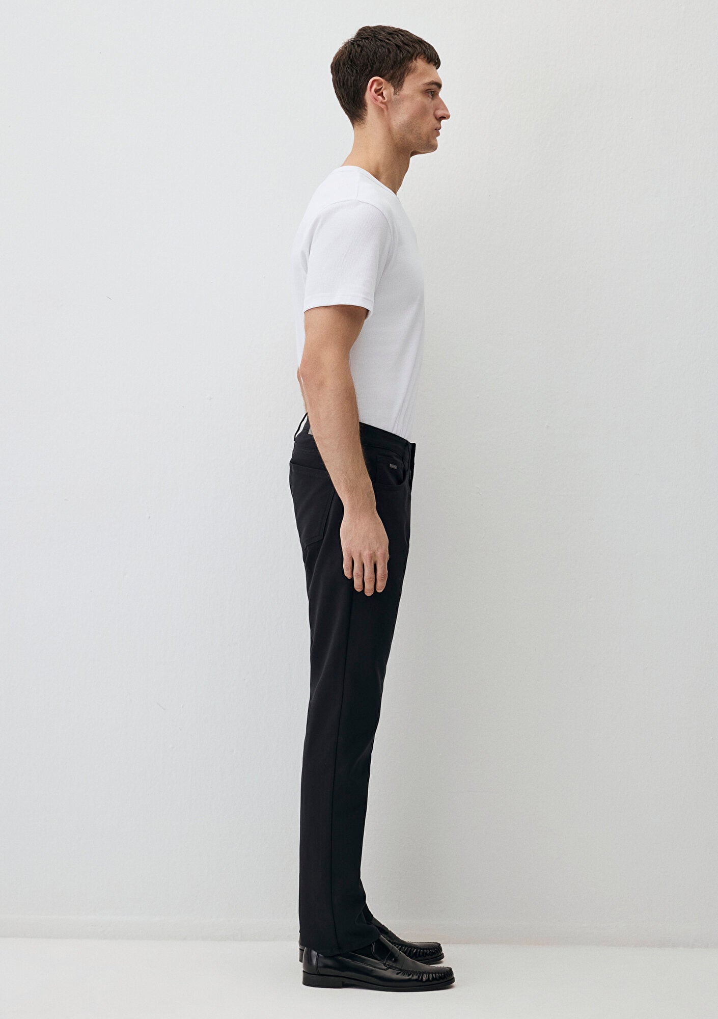 Marcus Black Mavi Edition Jean Pants