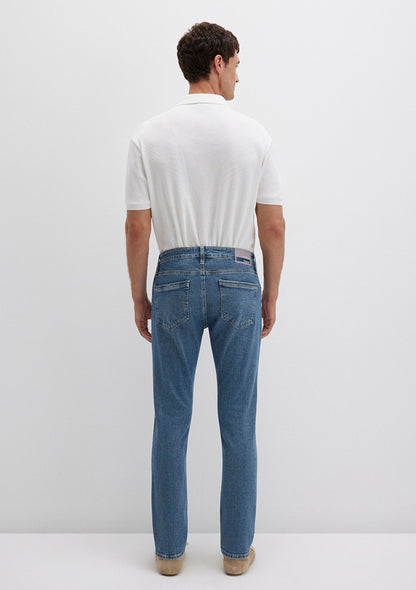 Marcus Vintage Premium Blue Jean Pants