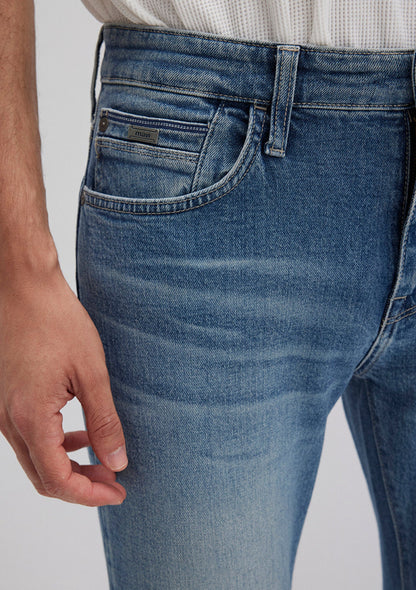 Marcus Vintage Premium Blue Jean Pants