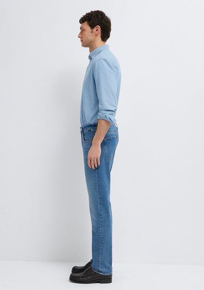 Marcus Mid Used Mavi Edition Jean Pants