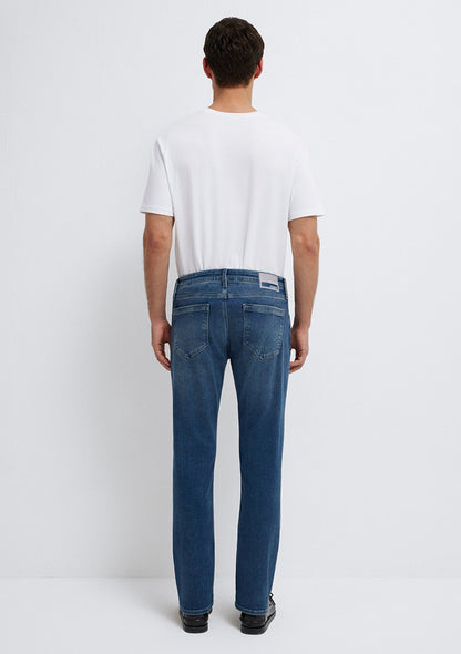 Marcus Authentic Premium Blue Jean Pants