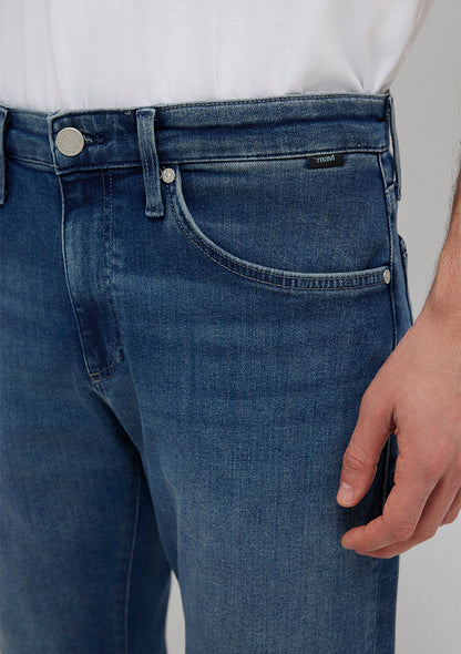 Marcus Authentic Premium Blue Jean Pants
