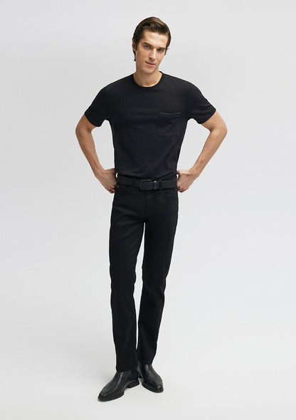 Martin Black Mavi Black  Jean Pants
