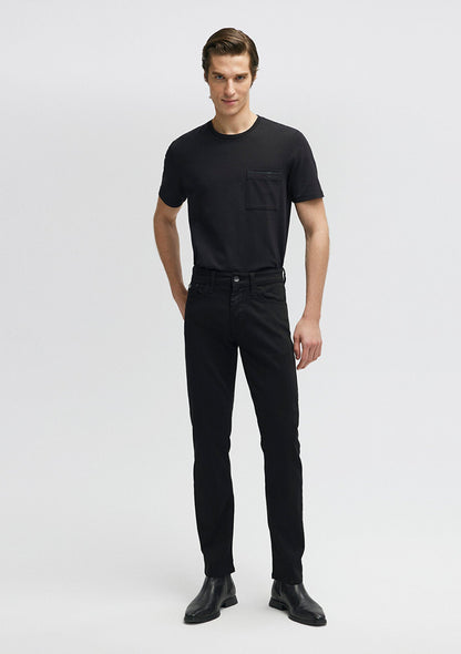 Martin Black Mavi Black  Jean Pants