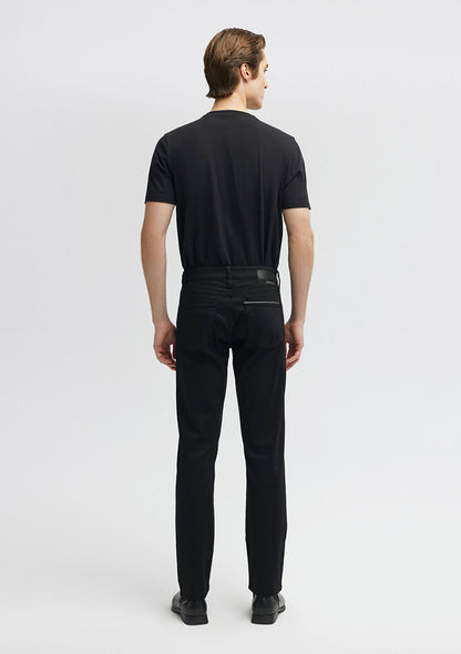 Martin Black Mavi Black  Jean Pants