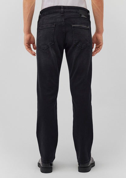 Martin Smoke Mavi Black Jean Pants