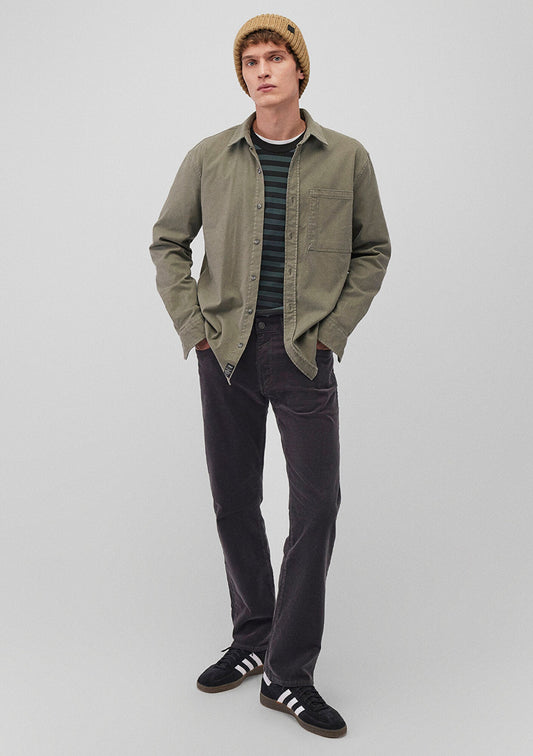 Martin Phantom Corduroy Pants