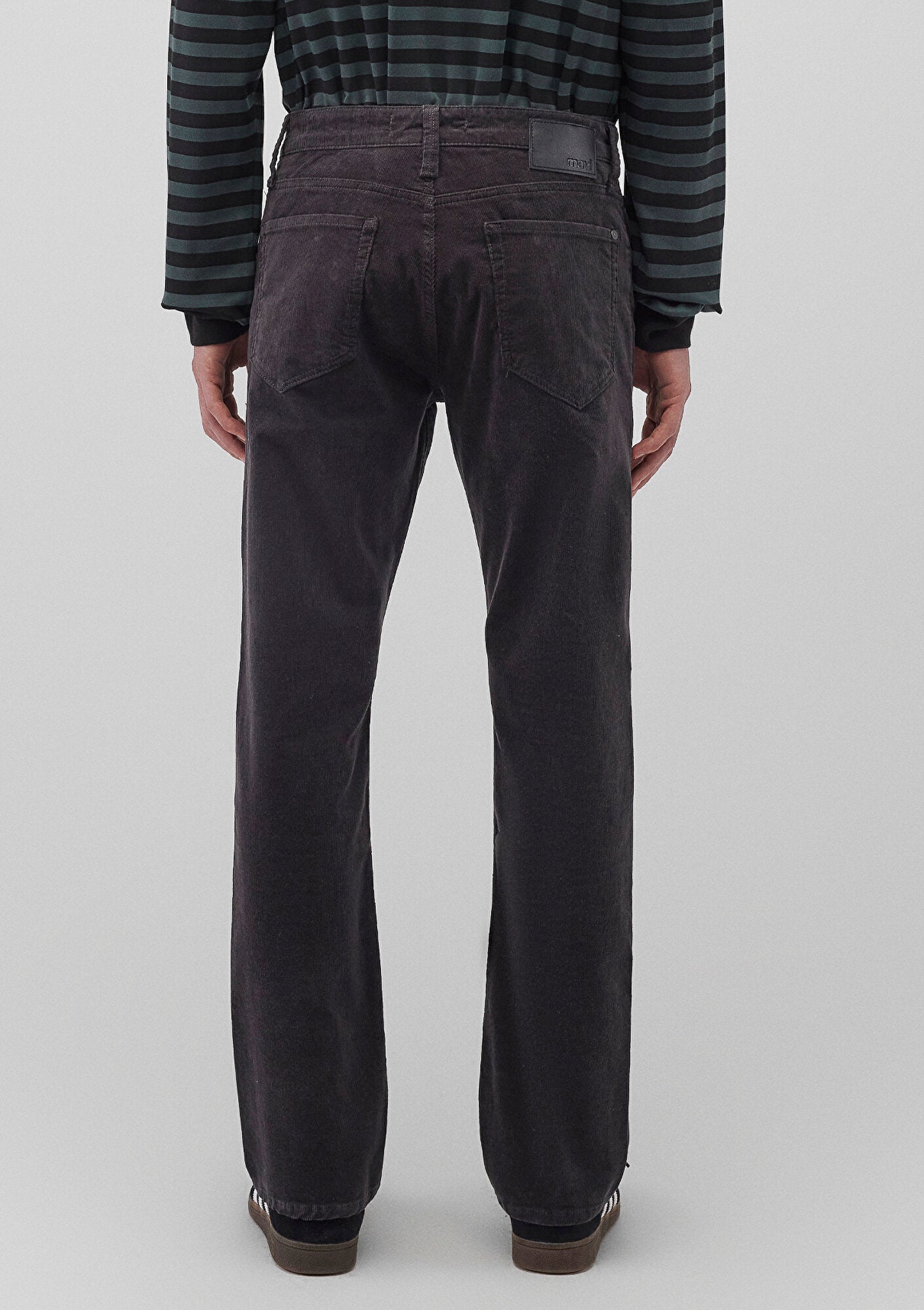 Martin Phantom Corduroy Pants