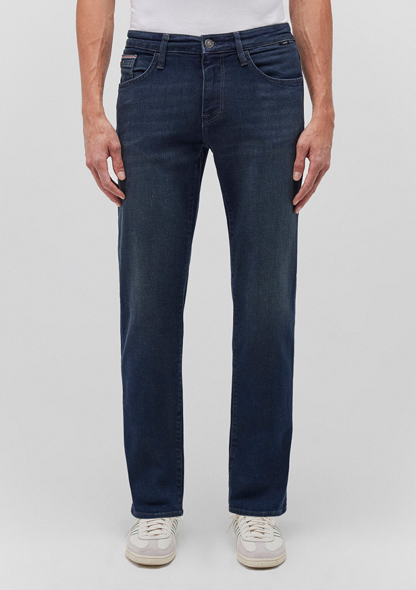 Martin Authentic Ink Mavi Premium Jean Pants