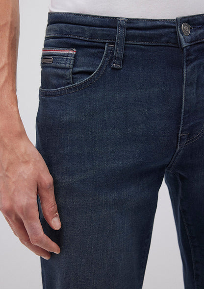 Martin Authentic Ink Mavi Premium Jean Pants