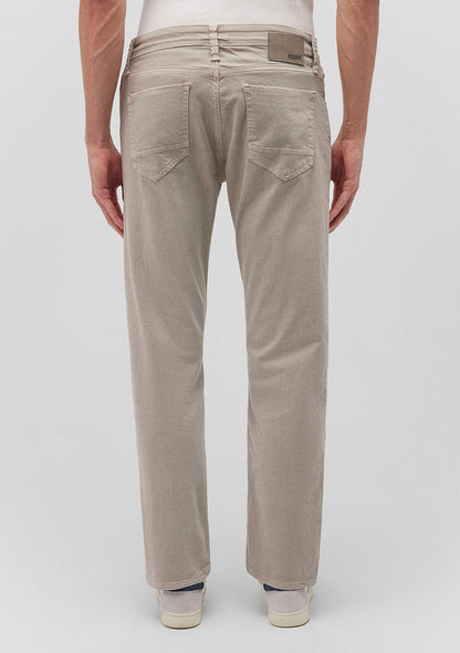 Martin Silverlining Comfort Gabardine Pants