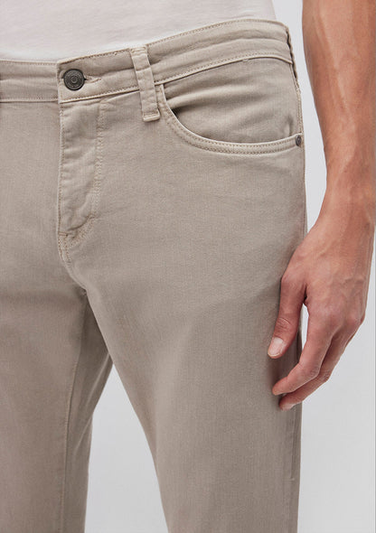 Martin Silverlining Comfort Gabardine Pants