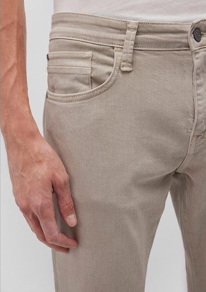 Martin Silverlining Comfort Gabardine Pants