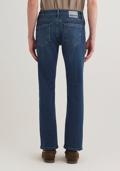 Martin Dark Vintage Premium Blue Jean Pants